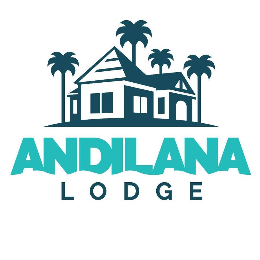 Andilana Lodge Eksteriør billede