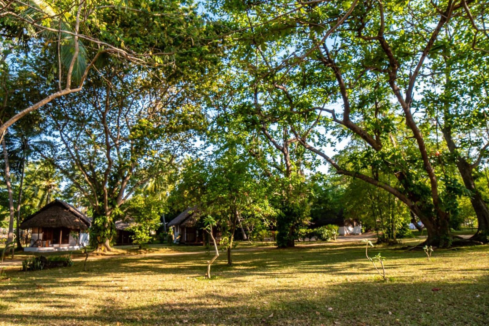 Andilana Lodge Eksteriør billede